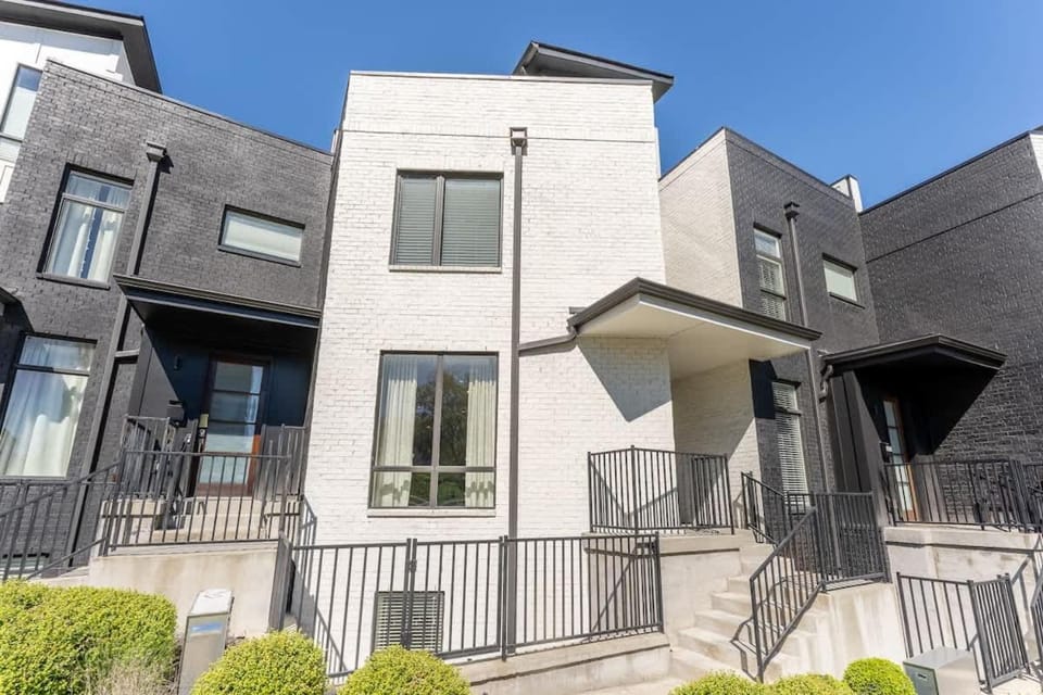 The Maddox by Stay Local Nashville House in Nashville
