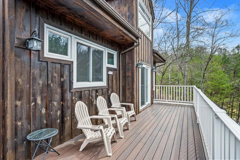 Smoky Dreams 2 by Avada Properties House in Gatlinburg