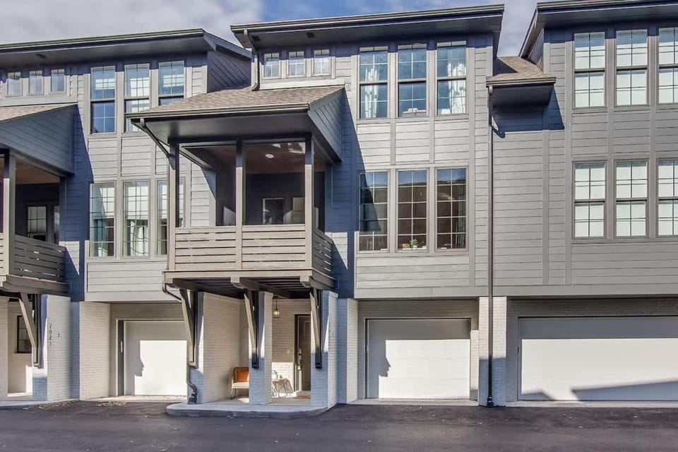 The Marigold by Stay Local Nashville House in Nashville
