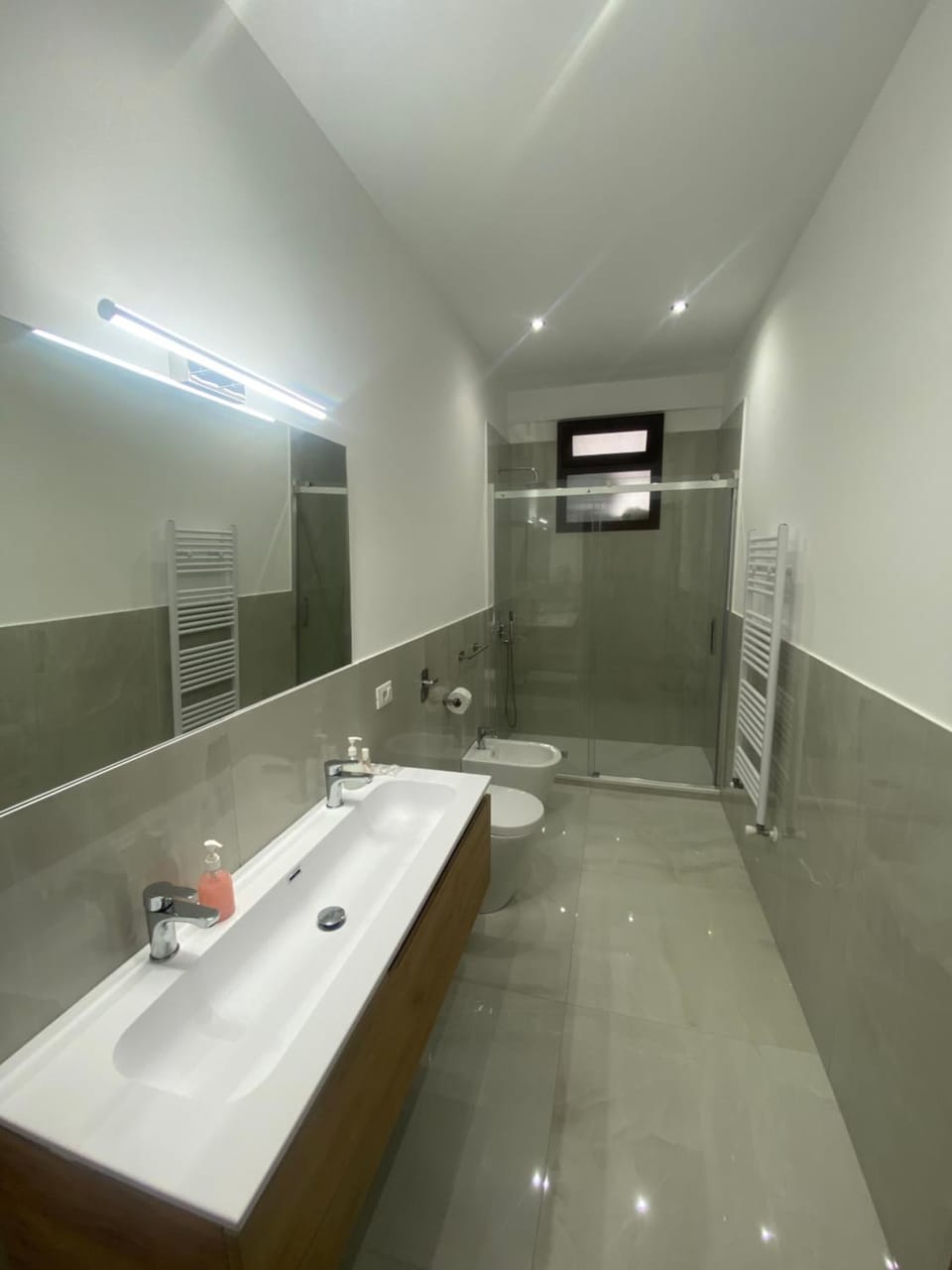 Palermo Flowers Suites Apartment in Palermo