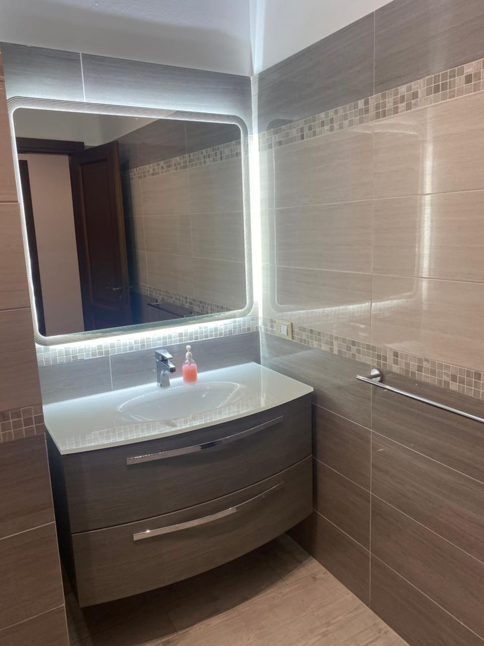 Palermo Flowers Suites Apartment in Palermo