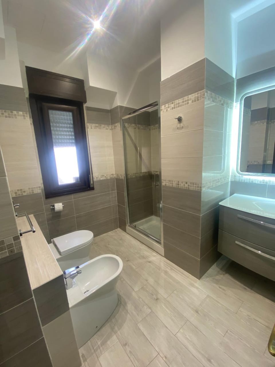 Palermo Flowers Suites Apartment in Palermo