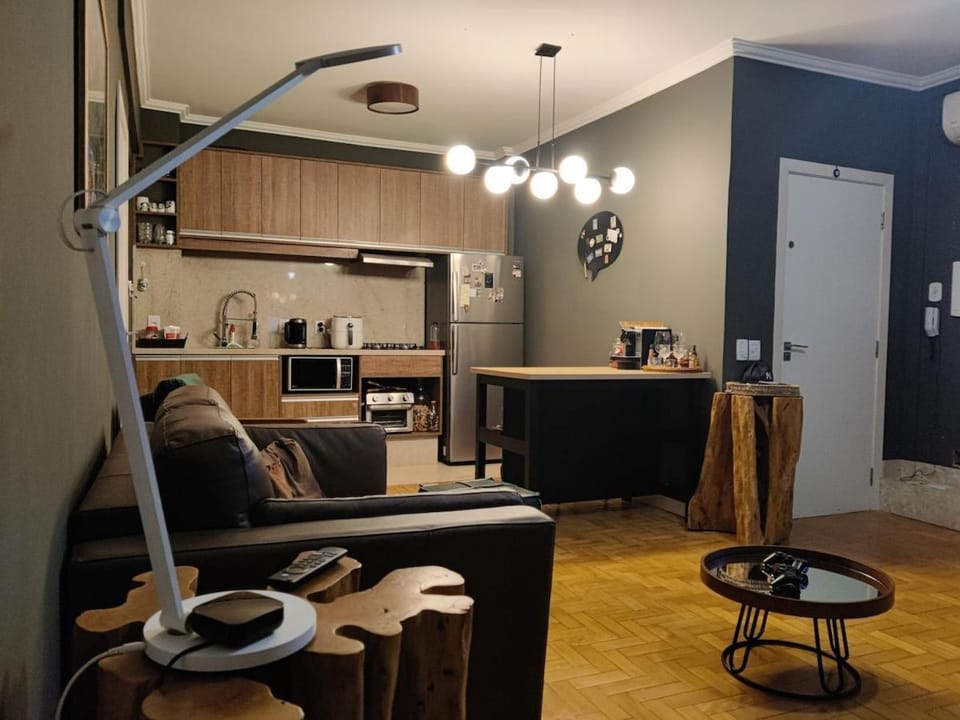 APTO 1004 Ed PEQUENO PRÍNCIPE Apartment in Corrientes Province, Argentina
