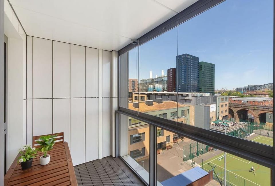 GuestReady - Modern 1BR by Battersea Park Apartment in London