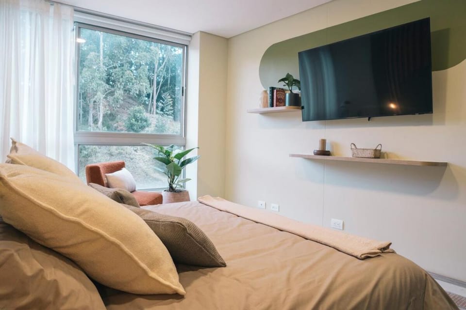 TV and multimedia, Bedroom