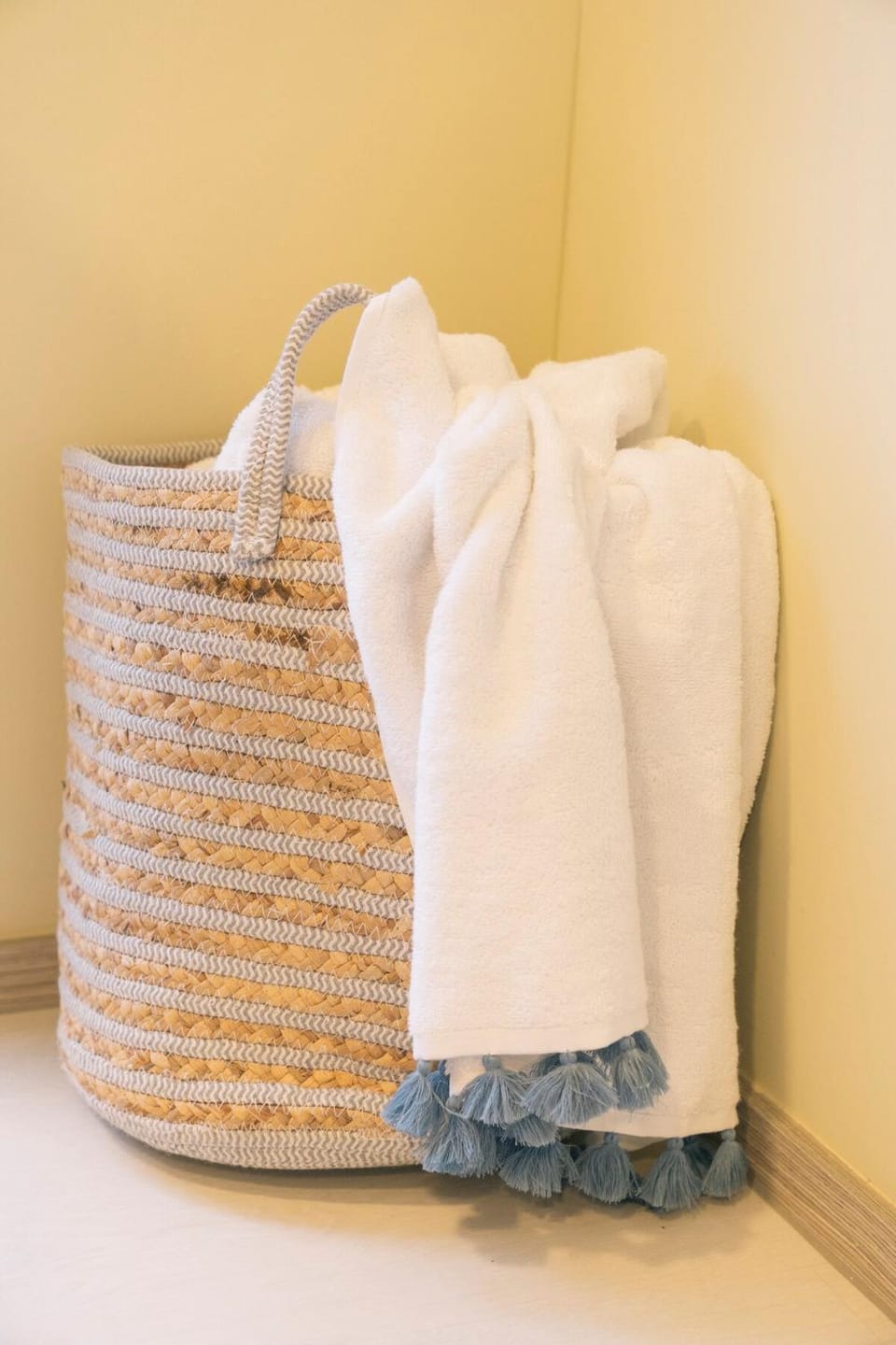 towels