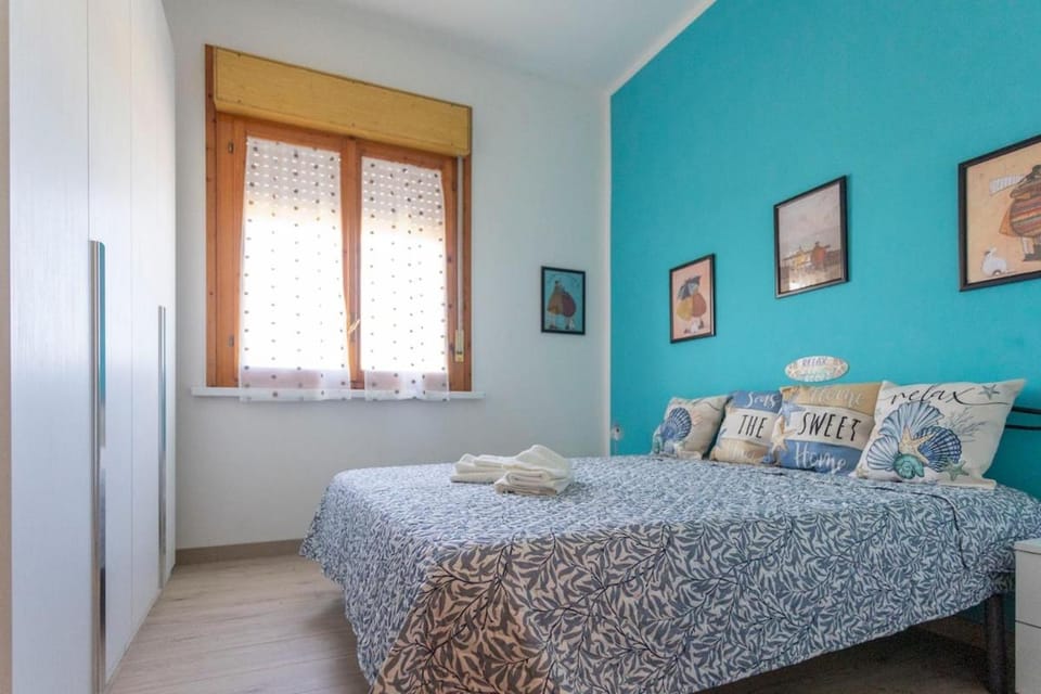 ostia your home with a sea view Apartment in Ostia