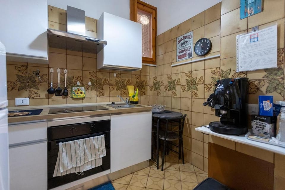 ostia your home with a sea view Apartment in Ostia