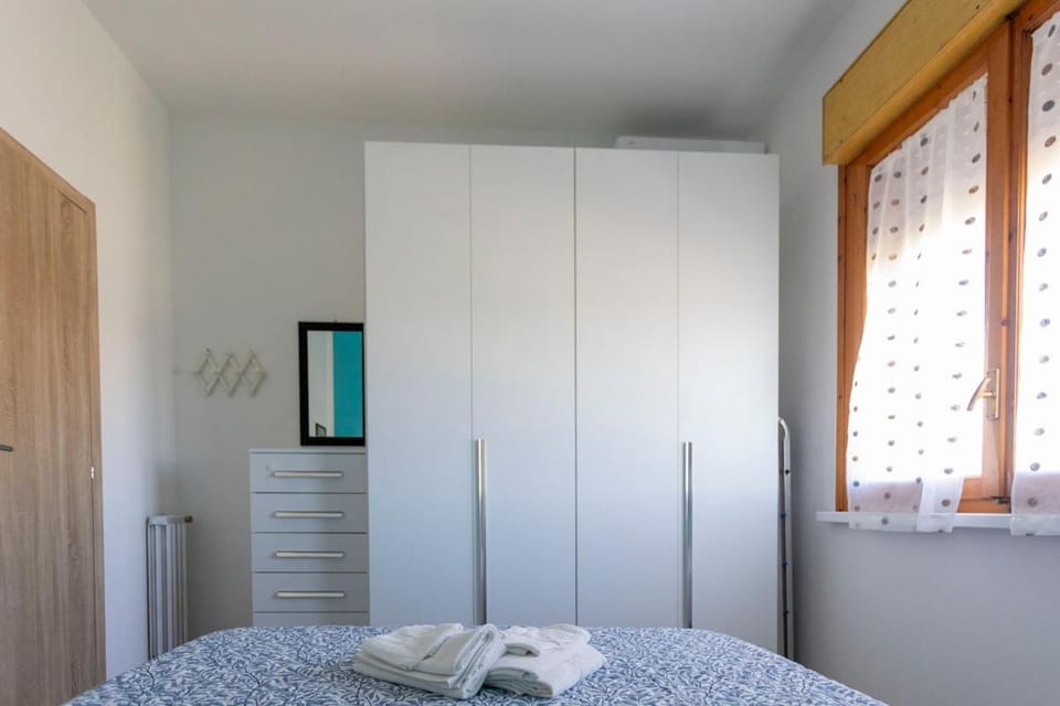 ostia your home with a sea view Apartment in Ostia