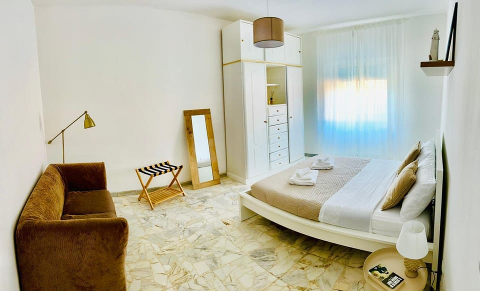 Levante Sea House Apartment in Terracina