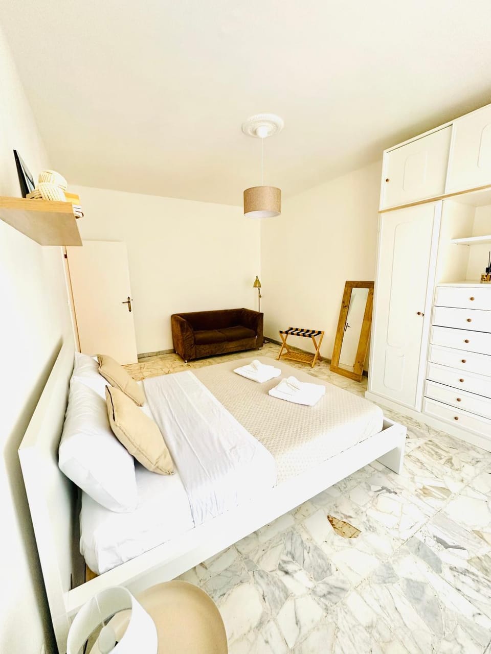 Levante Sea House Apartment in Terracina