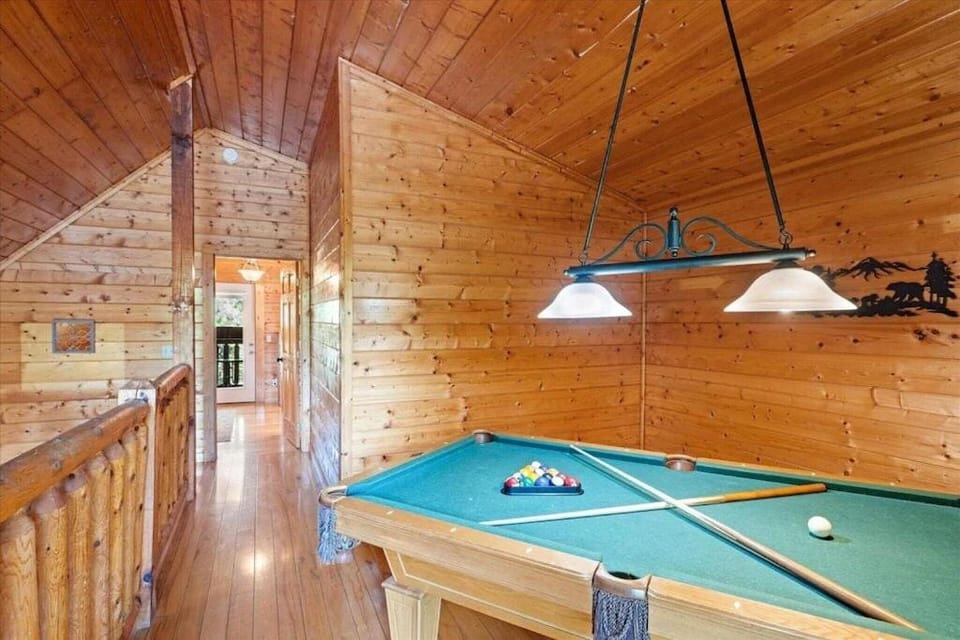 Smokies Outlook by Avada Properties House in Pigeon Forge