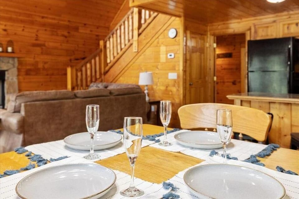 Smokies Outlook by Avada Properties House in Pigeon Forge