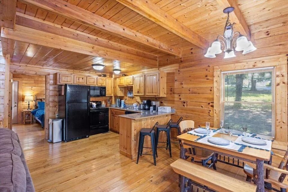 Smokies Outlook by Avada Properties House in Pigeon Forge