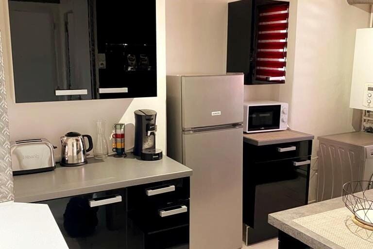 Le Luz Charmant T3 Apartment in Valence