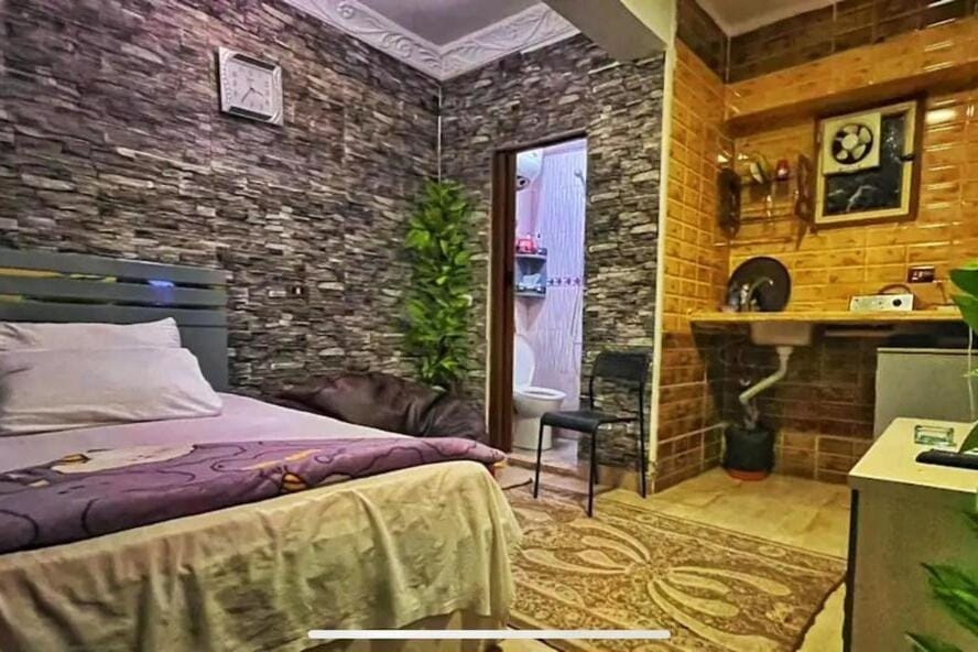 Unique studio in zamalek Apartment in Cairo
