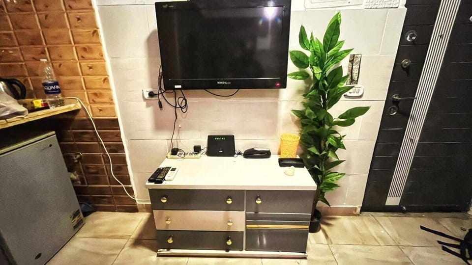 Unique studio in zamalek Apartment in Cairo