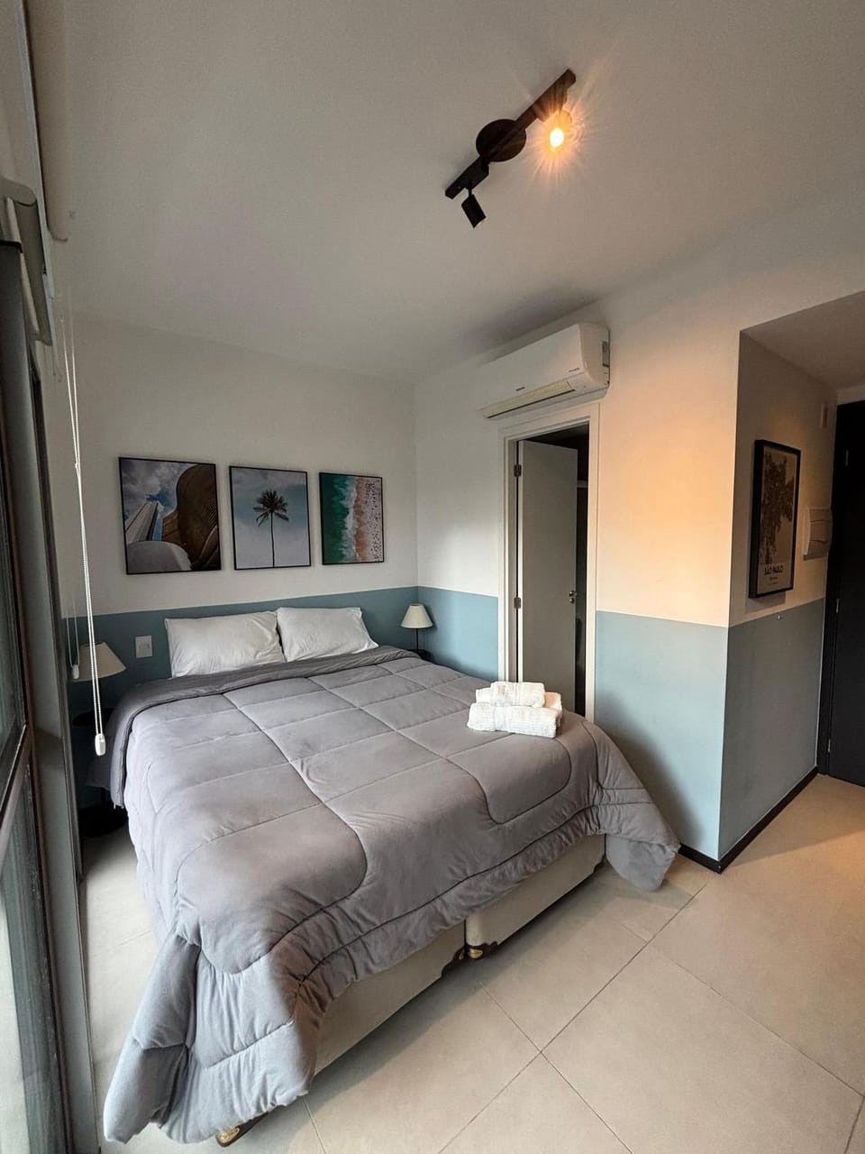 Studios Consolação Apartment in Sao Paulo City
