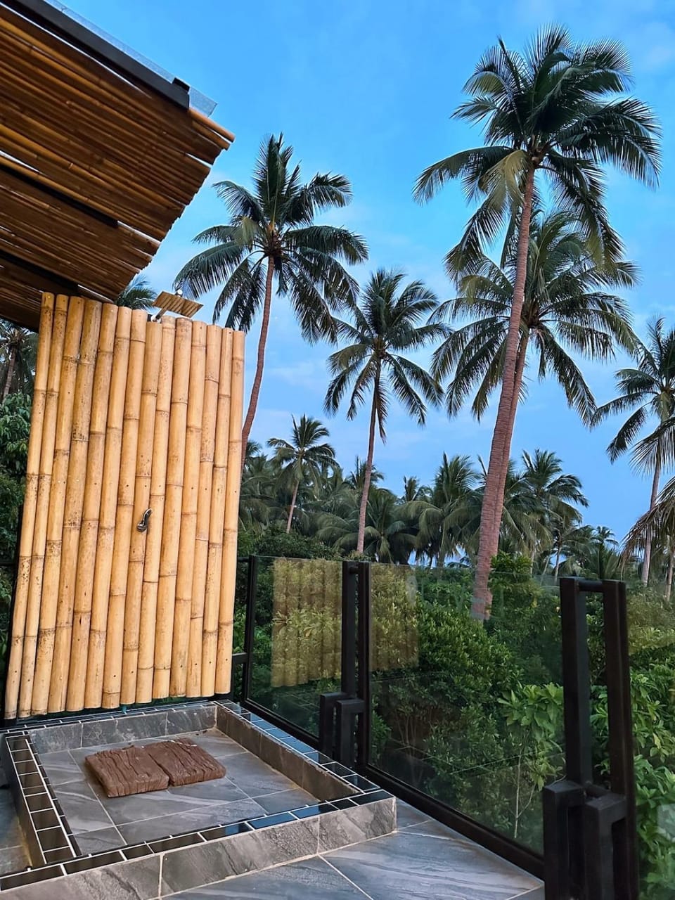 Palm Dance Residence Villa in Ko Tao