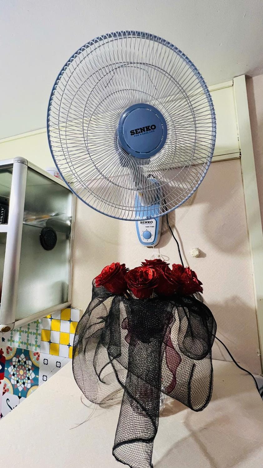 air conditioner