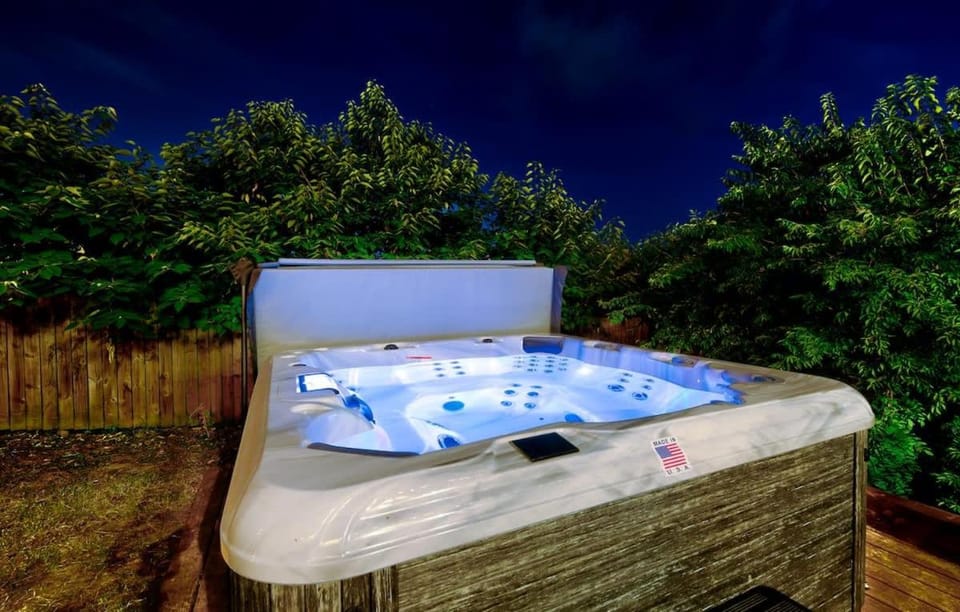 The Pardi House by Stay Local Nashville House in East Nashville