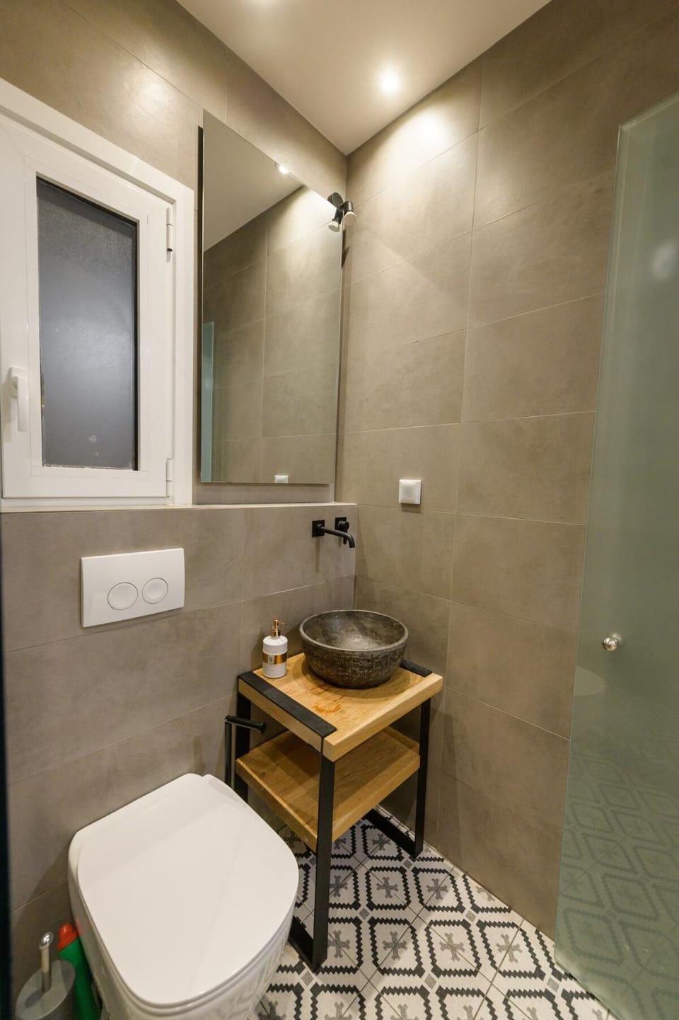 Nea Smyrni Square Appartment Apartment in Kallithea