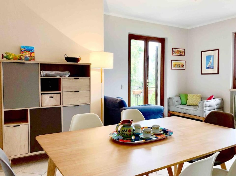The Lake House Apartment in Brenzone sul Garda