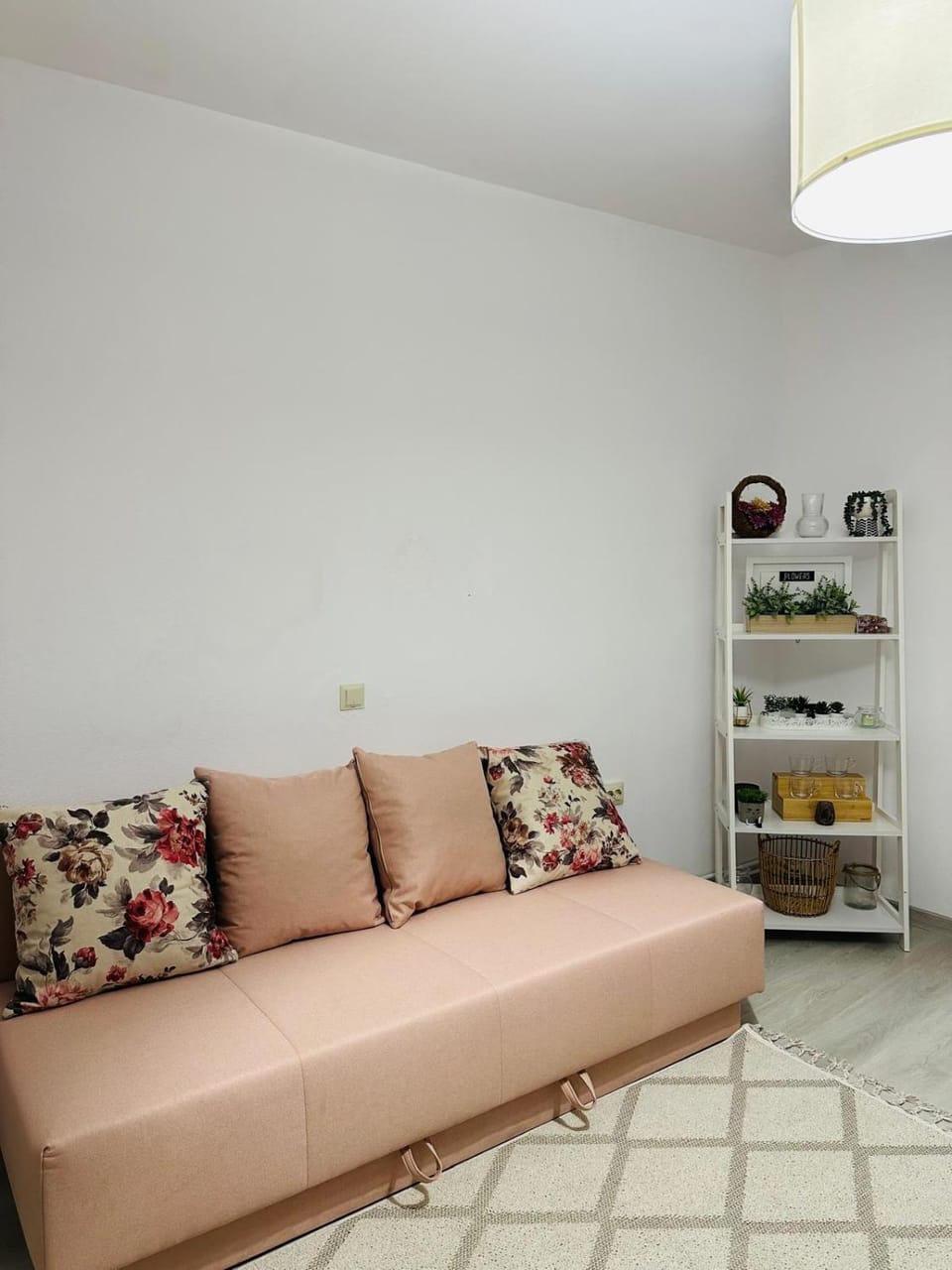 Casuta de pe Eminescu Bed and Breakfast in Serbia