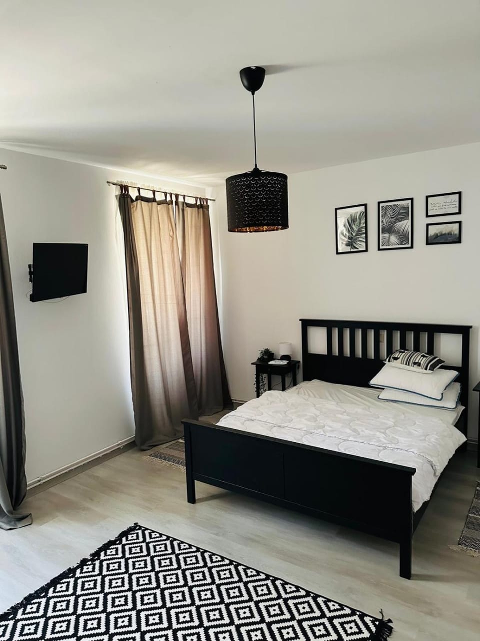 Casuta de pe Eminescu Bed and Breakfast in Serbia