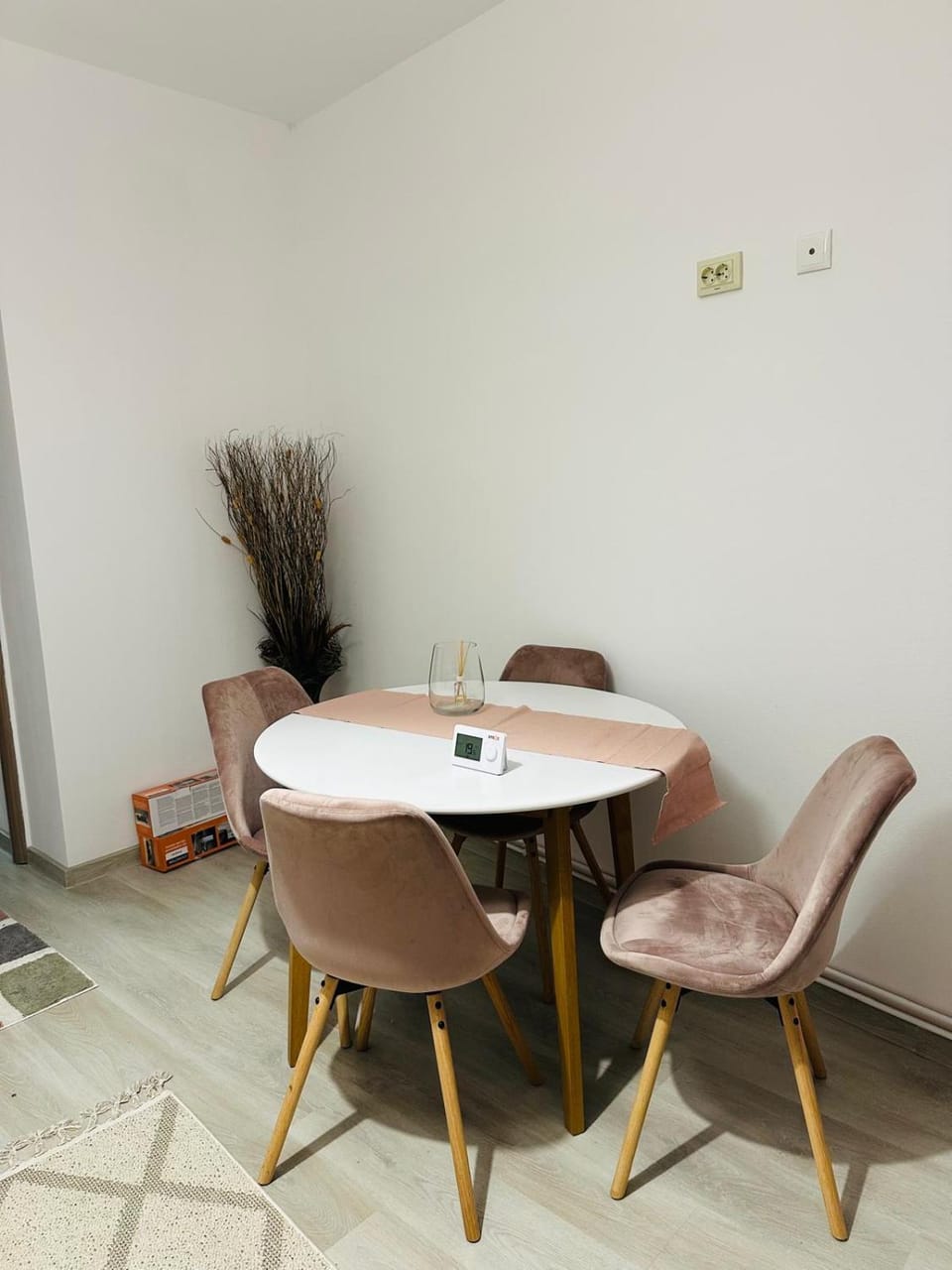 Casuta de pe Eminescu Bed and Breakfast in Serbia