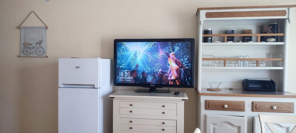 TV and multimedia