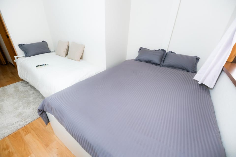 おーい宿 Apartment in Osaka