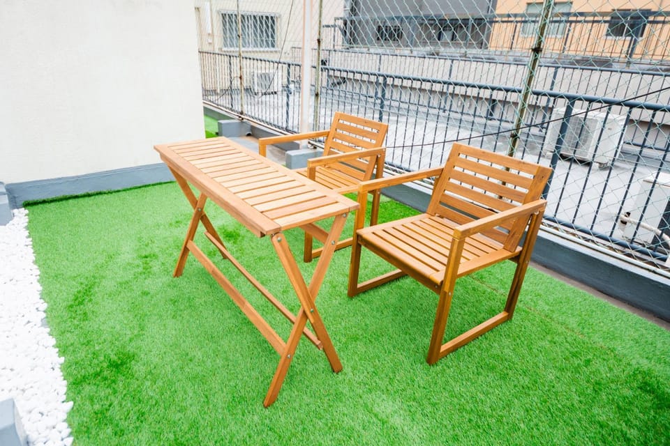 おーい宿 Apartment in Osaka