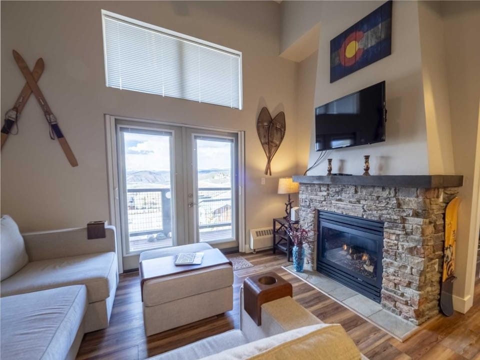 Base Camp One 410,0018 House in Granby