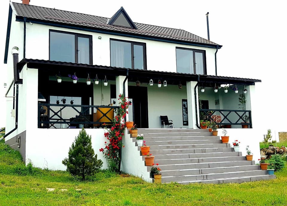 Вилла в горах Apartment in Azerbaijan