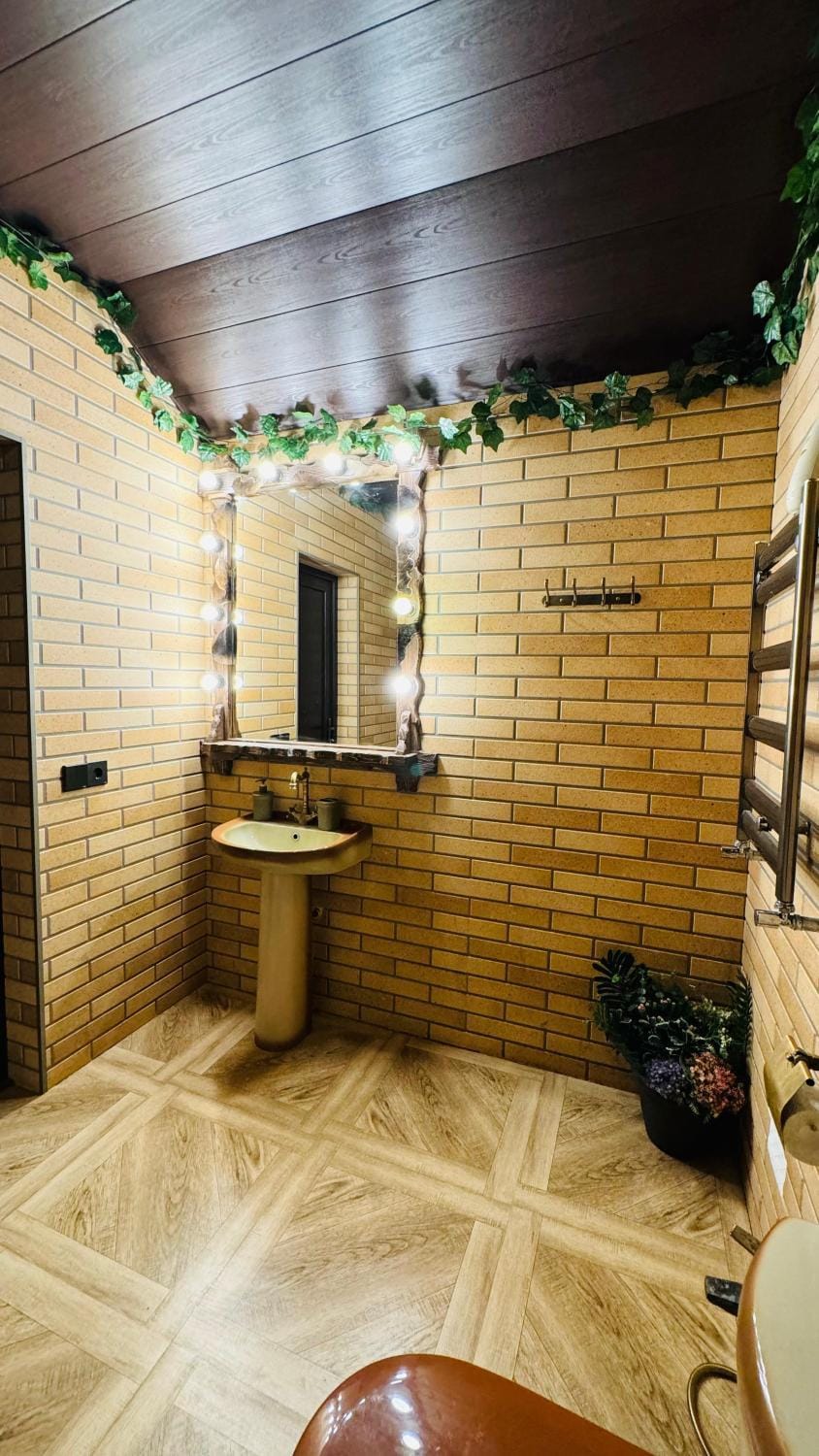 Вилла в горах Apartment in Azerbaijan