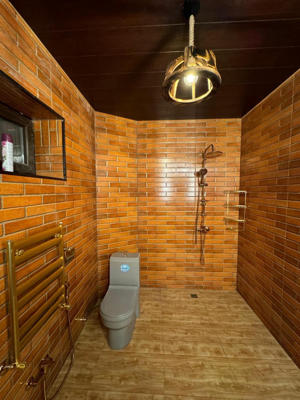 Вилла в горах Apartment in Azerbaijan