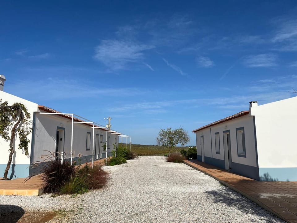 Property building, Street view