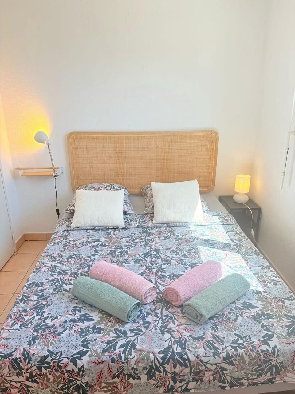 #Sète T2 Clim & Balcon Vue Mont Saint Clair Apartment in Occitanie