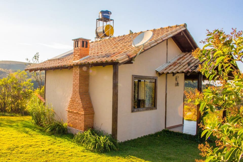 Pousada Gaya Inn in State of Rio de Janeiro