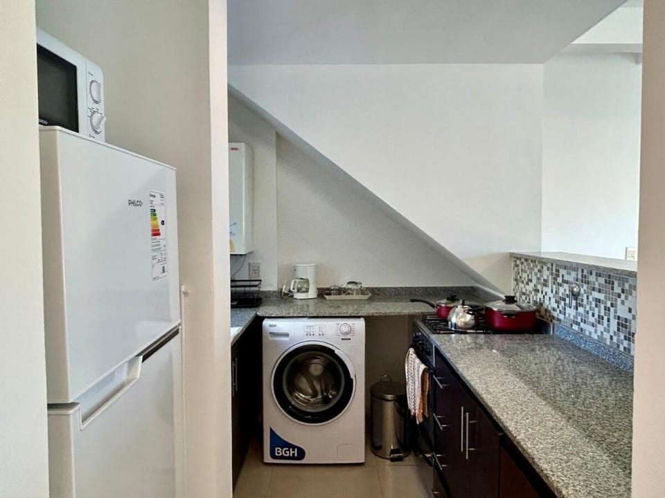 Fk Alojamientos Palermo Hollywood Apartment in Buenos Aires