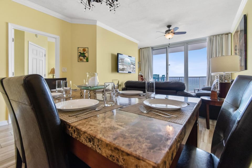 Beach Haven House in Pensacola Beach