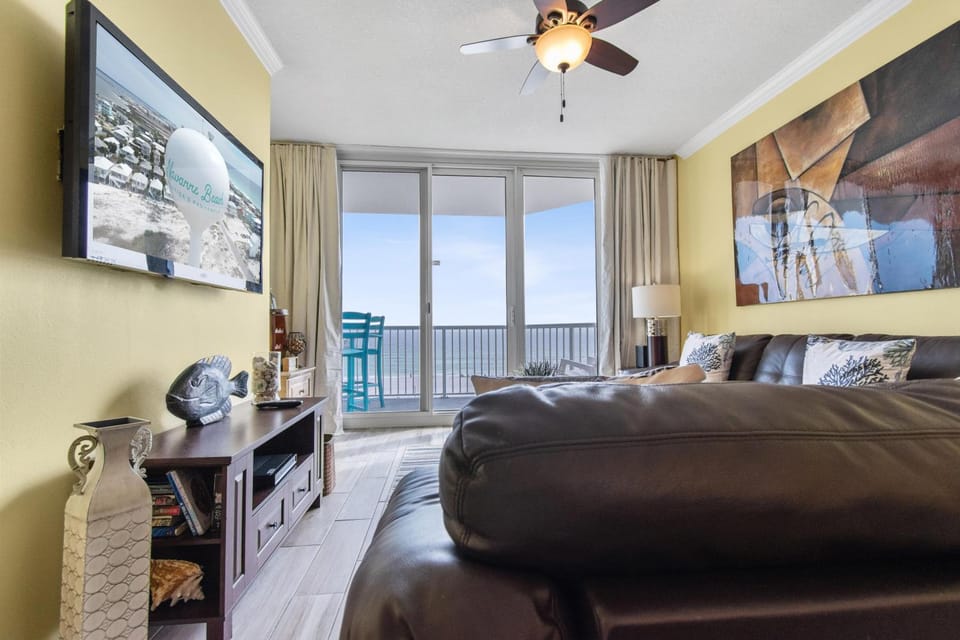 Beach Haven House in Pensacola Beach