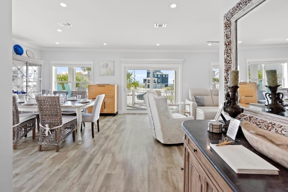 17 Summers House in Pensacola Beach
