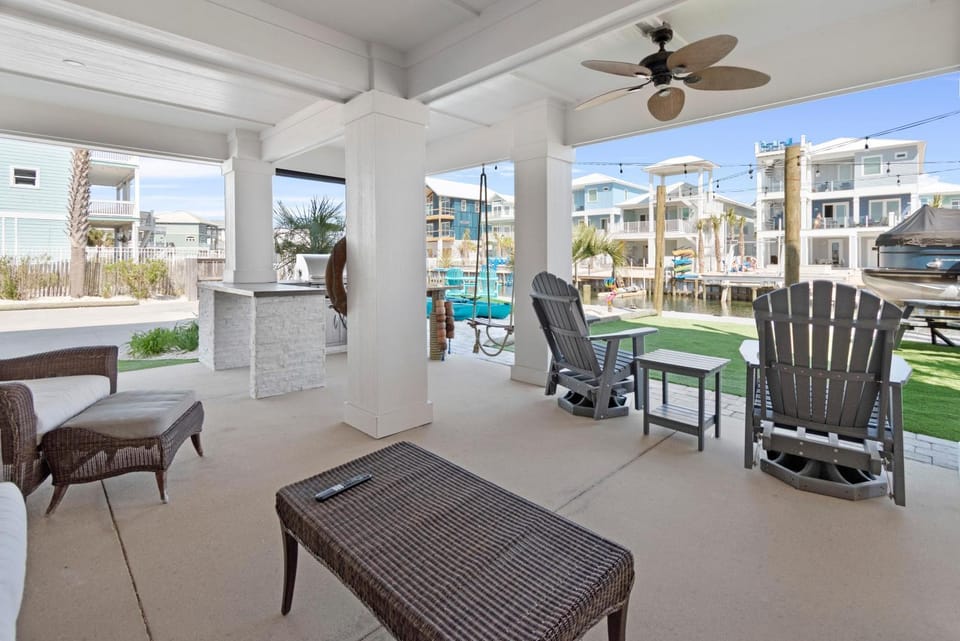 17 Summers House in Pensacola Beach