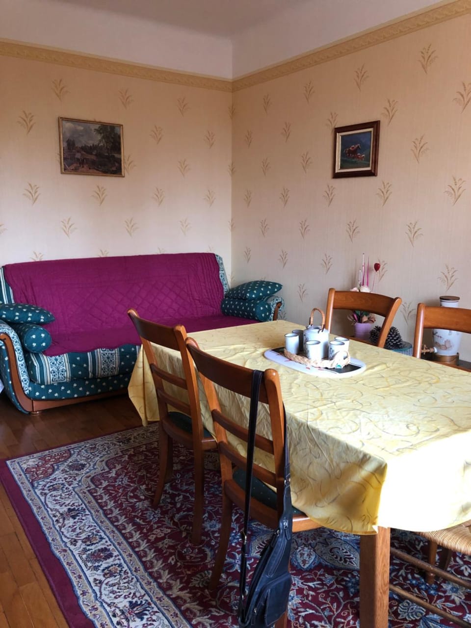 Villa Belles Rives House in Auvergne-Rhône-Alpes