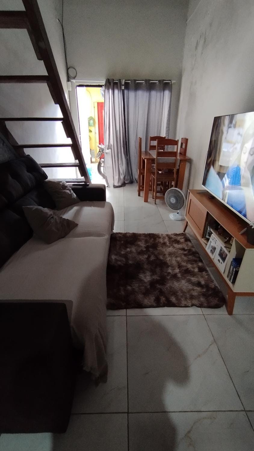 Casa Azevedo House in Belém