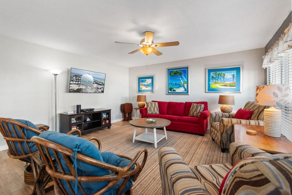 Beachview 112 House in Pensacola Beach