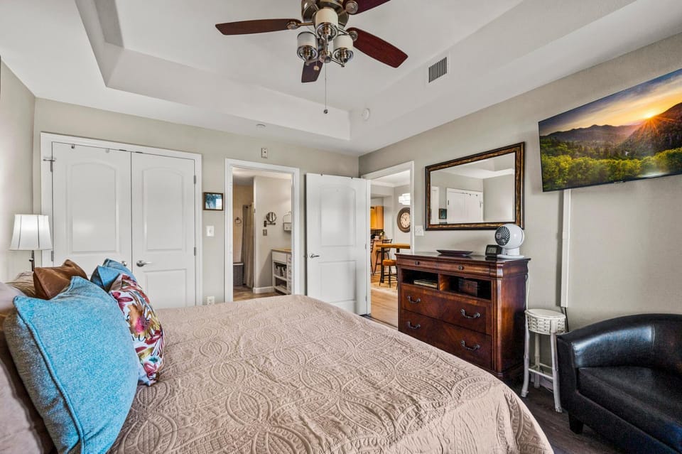 River Overlook by Avada Properties House in Sevierville