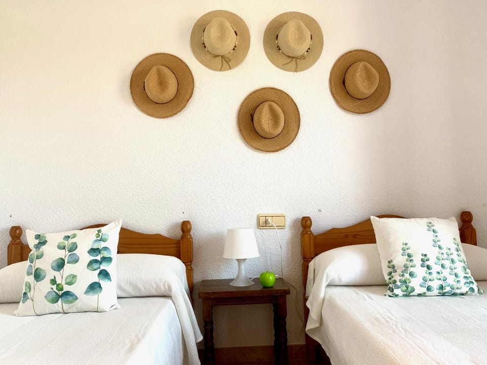 Playa Romana Apartment in Alcossebre